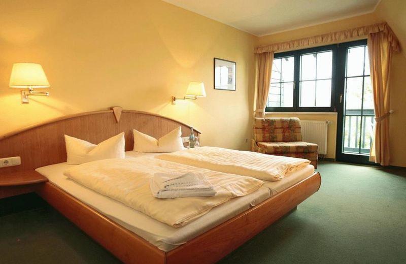 Hotel Leuchtfeuer