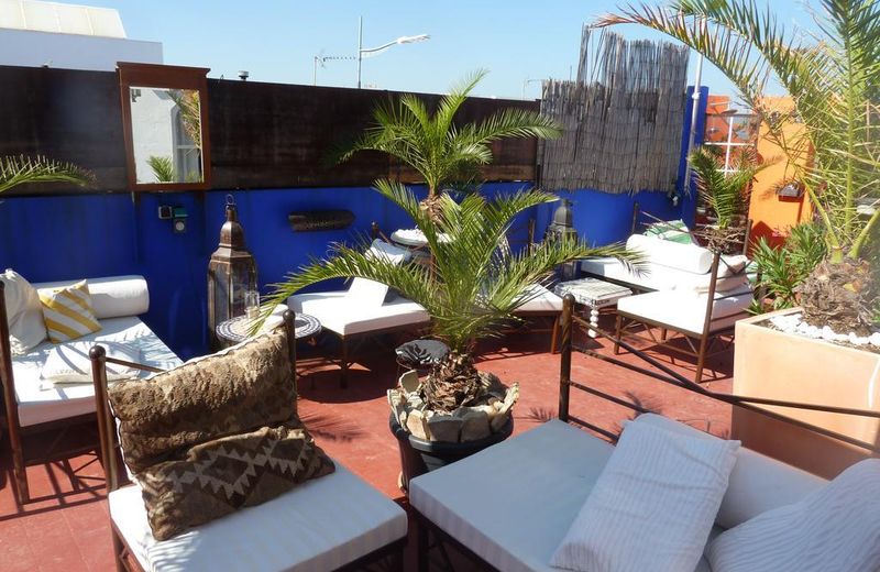 El Chili Boutique Hotel