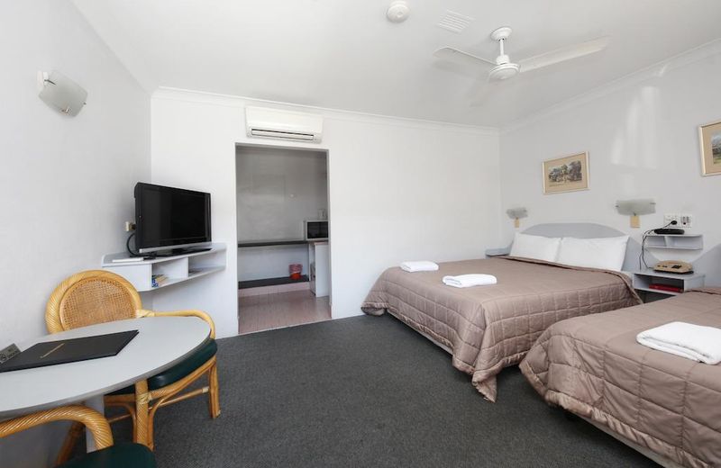 Grafton Central Motel