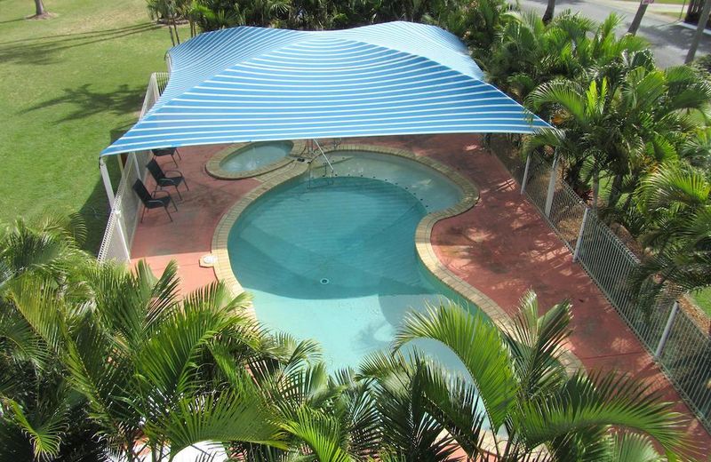 NRMA Capricorn Yeppoon Holiday Park