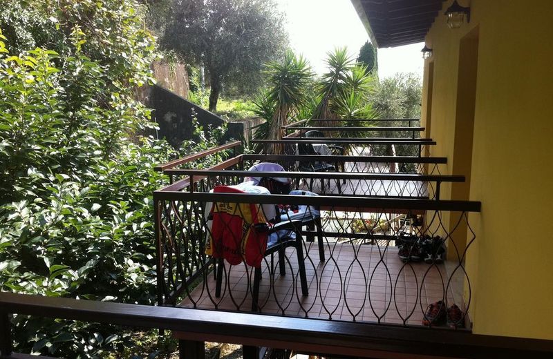 Hotel Rabay