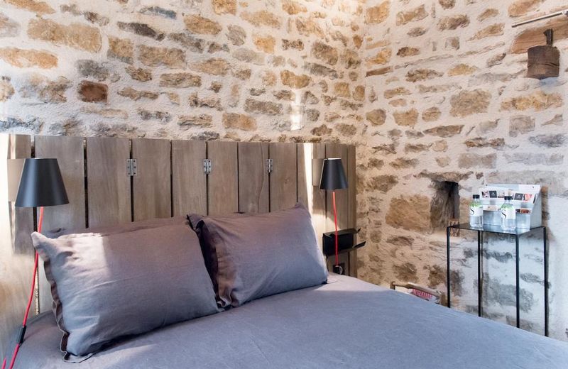 LE DOMAINE DES PRES VERTS Nature & Spa