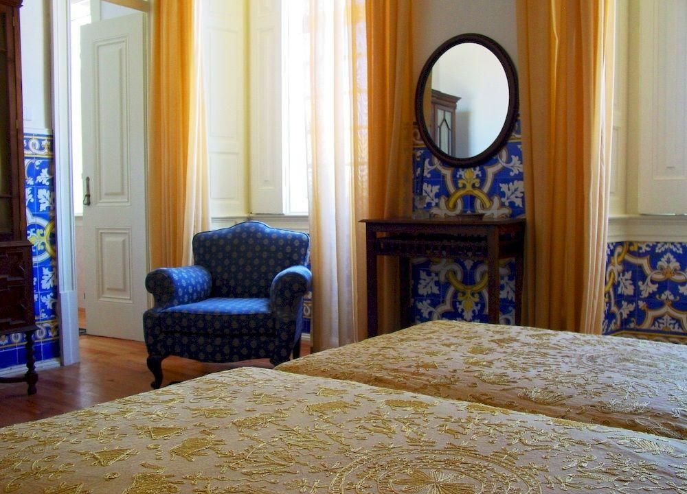 Palacio de Rio Frio