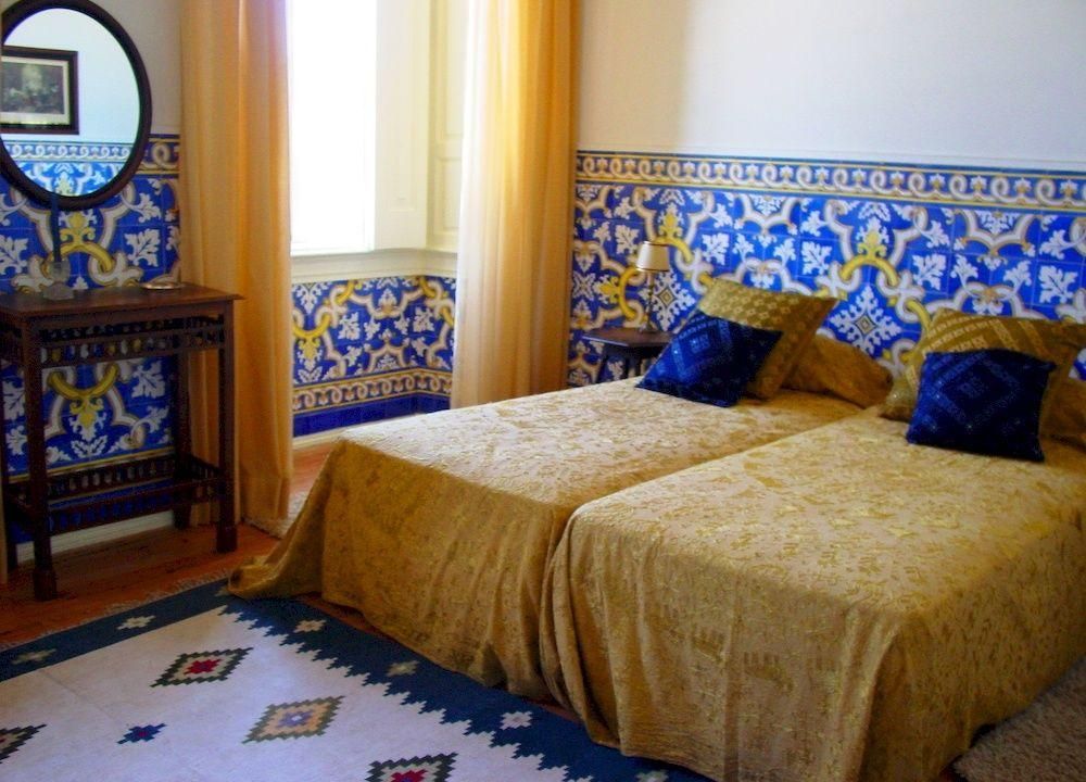 Palacio de Rio Frio