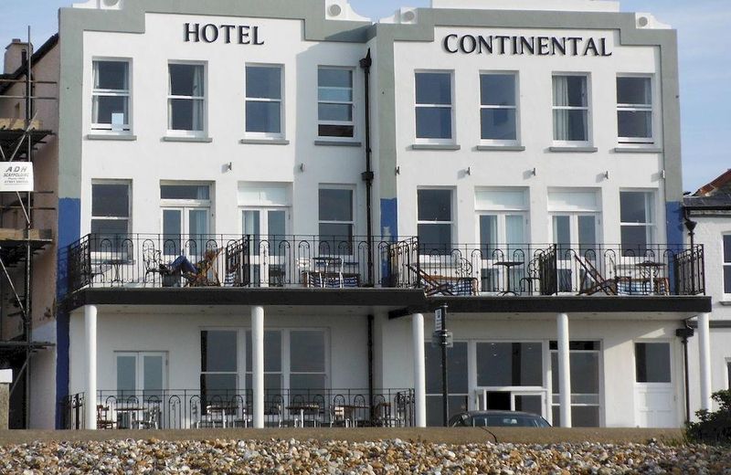 Hotel Continental