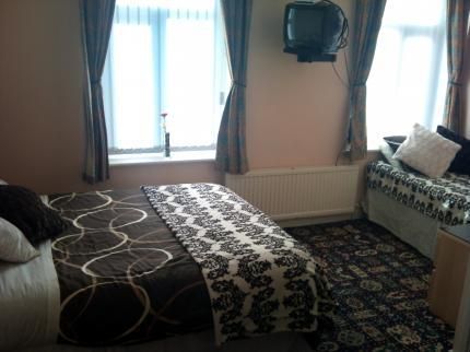 Peakdale Lodge