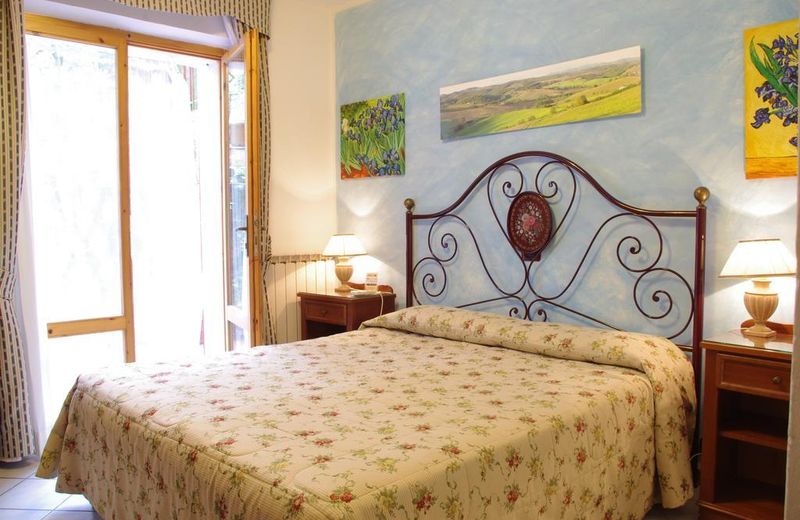 Villa Veronica