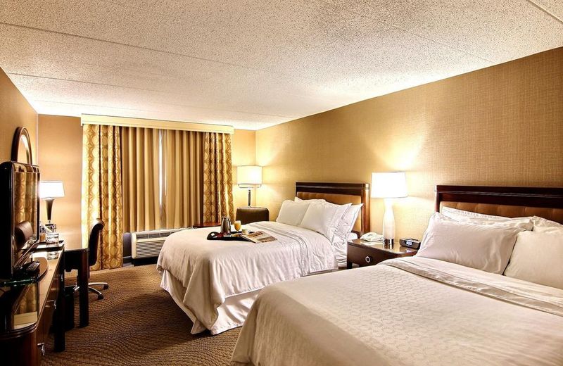 Wyndham Omaha/West Dodge