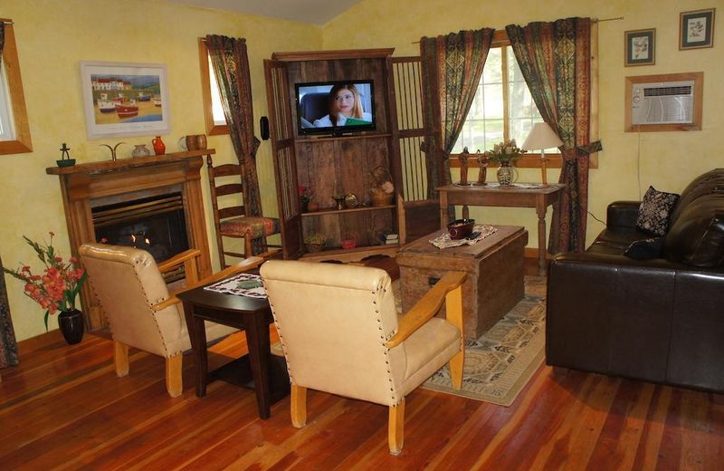 Fairmont Mountain Bungalows