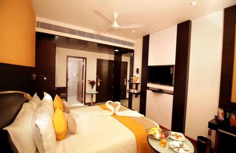 Astoria Hotels Madurai