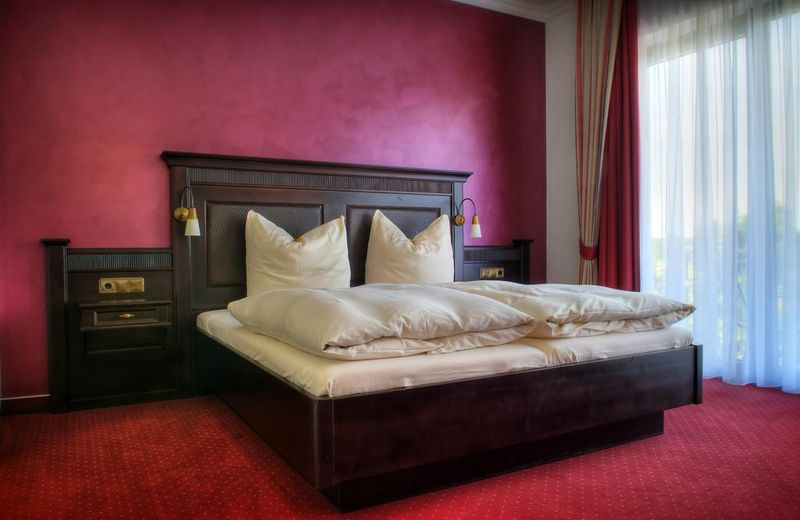Hotel Till-Moyland Garni