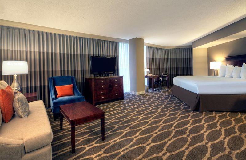 Hilton Houston Westchase