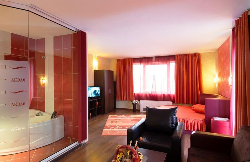 Hotel Akvaya