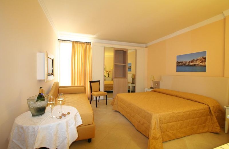 Grand Hotel Florio
