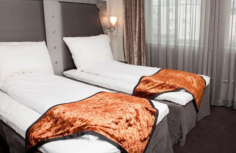Clarion Hotel Ernst