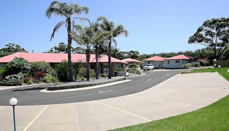 Ingenia Holidays Ulladulla