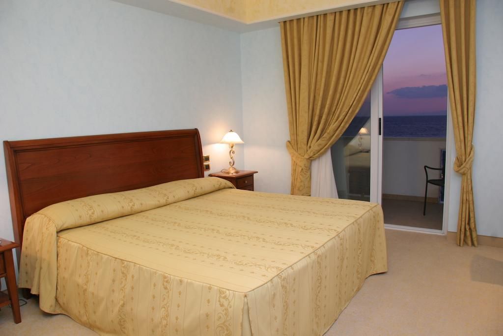 Gardenia Hotel