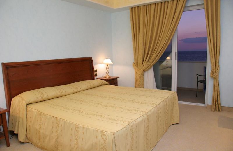 Gardenia Hotel