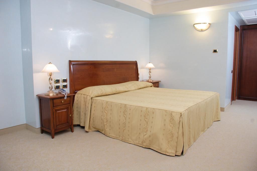 Gardenia Hotel