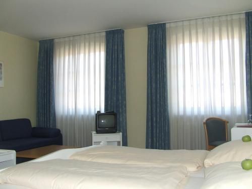 Hotel Otterberger Hof
