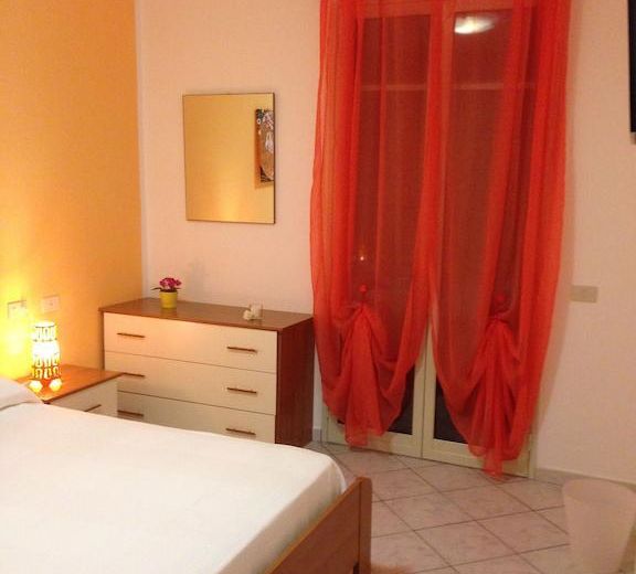 Perla Del Mare Affittacamere