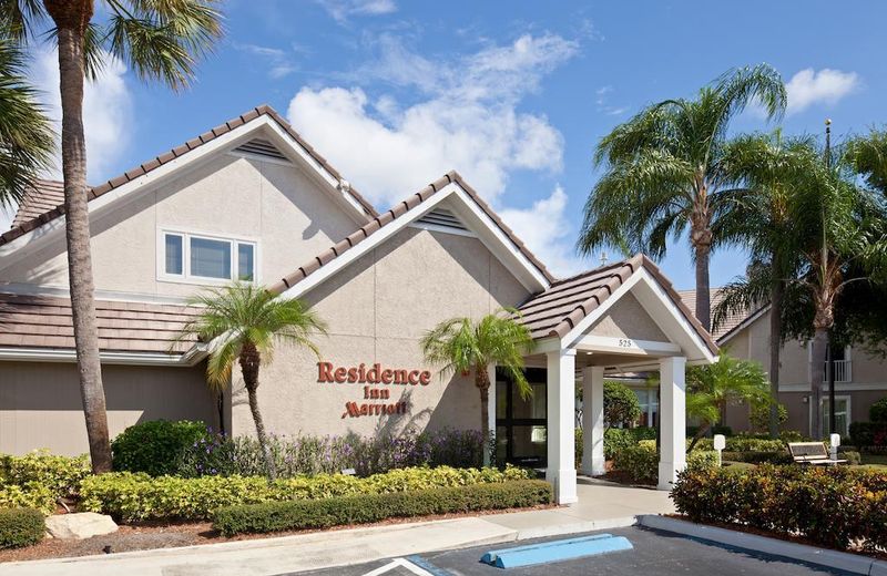 Residence Inn Boca Raton