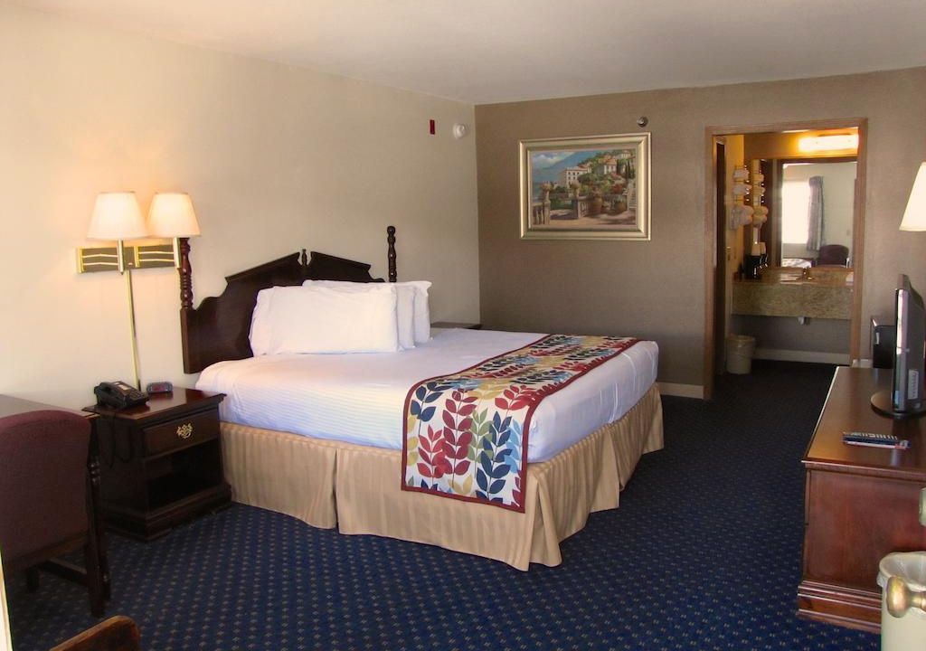 Dutton Inn