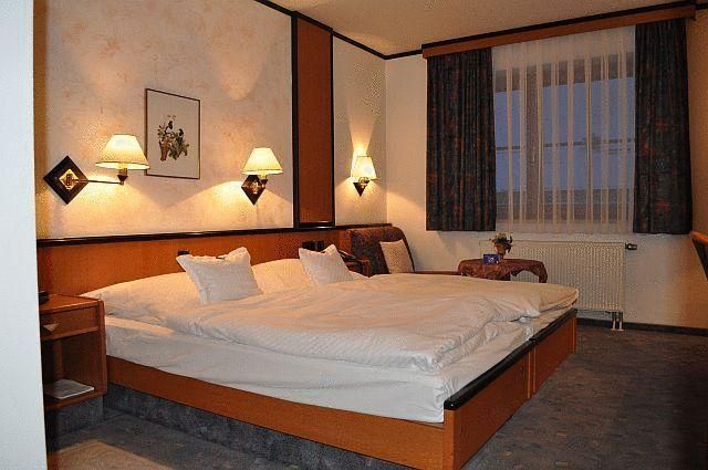 Hotel Seebach
