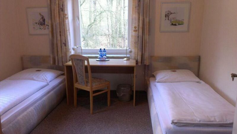 Hotel Bergische Schweiz