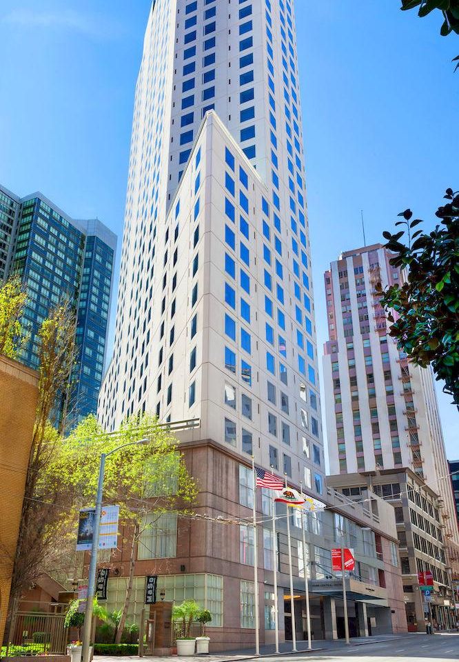 Park Central San Francisco – Hyatt affiliated Hotel