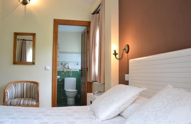 Alesga Hotel Rural - Valles del Oso -Asturias