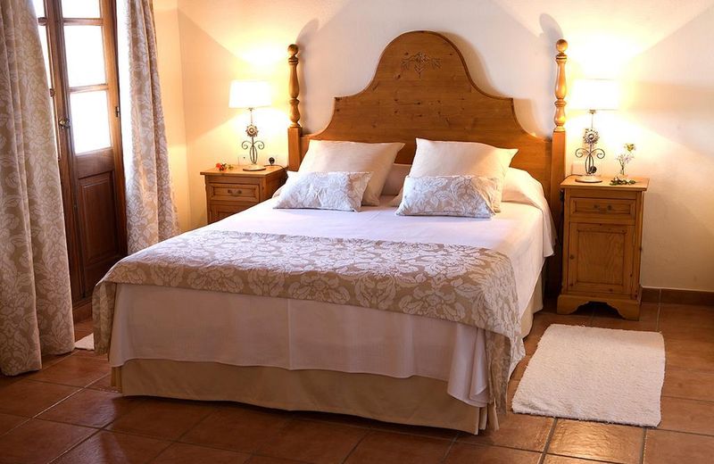 Hotel Rural Morvedra Nou