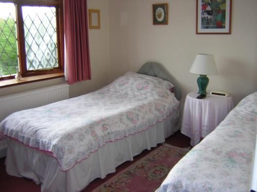 Highfield Farm Guest House