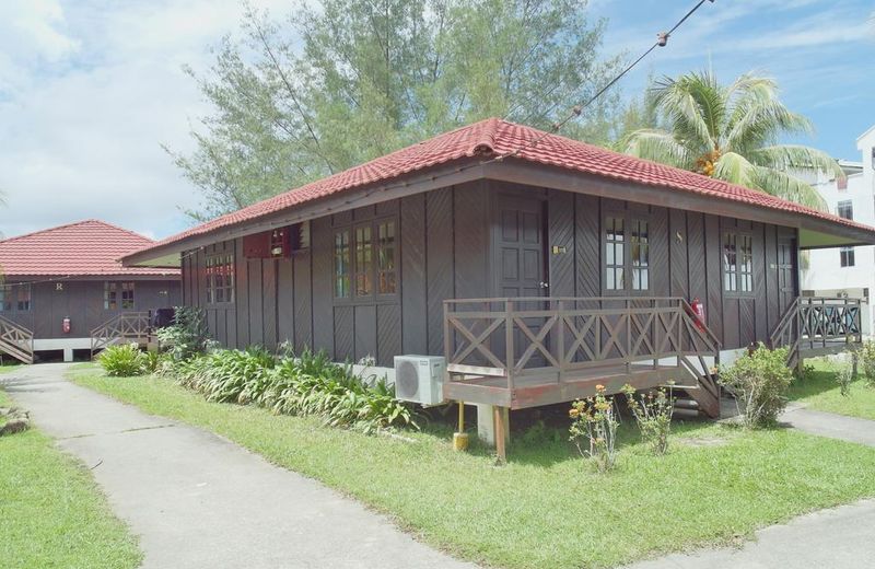 Lemonia Holiday Resort