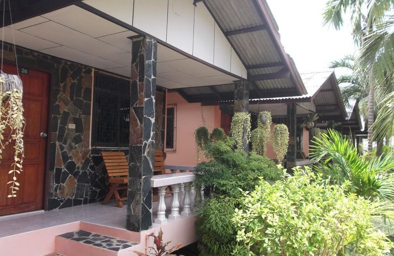 Family House Resort