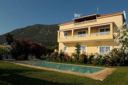 Villa Blue View
