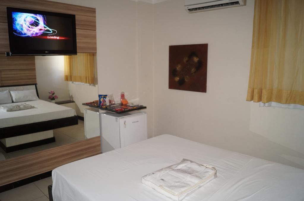 Hotel Sempre Bahia