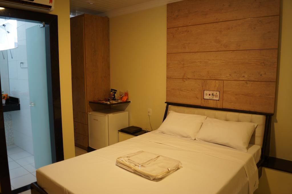 Hotel Sempre Bahia