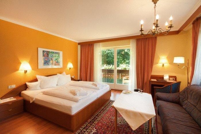 Art-Hotel am Park