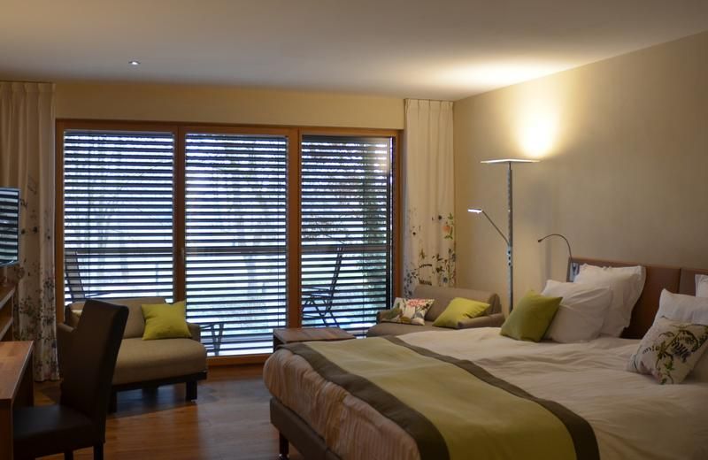 Hotel Le Caballin