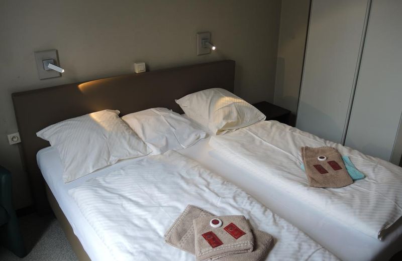 Hotel Industrie