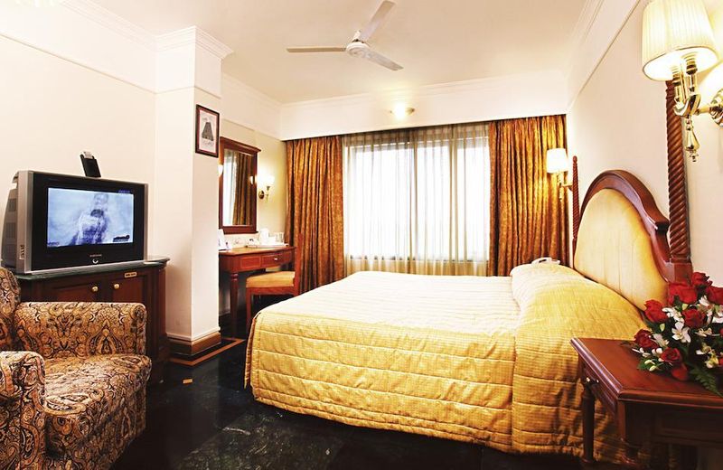 Regency Kanchipuram by GRT Hotels