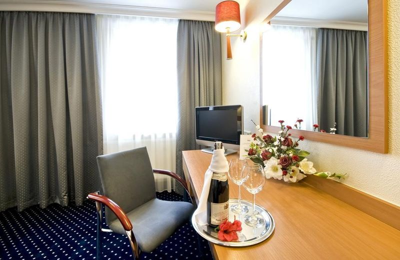 Hotel Panorama