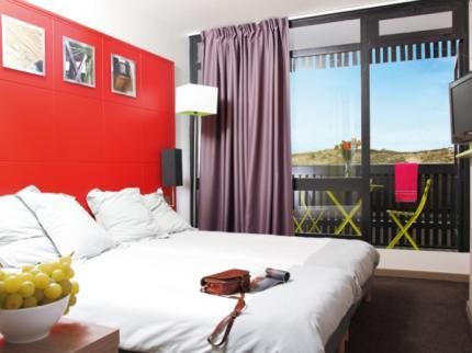 Belambra Clubs Seignosse - Residence Les Tuquets