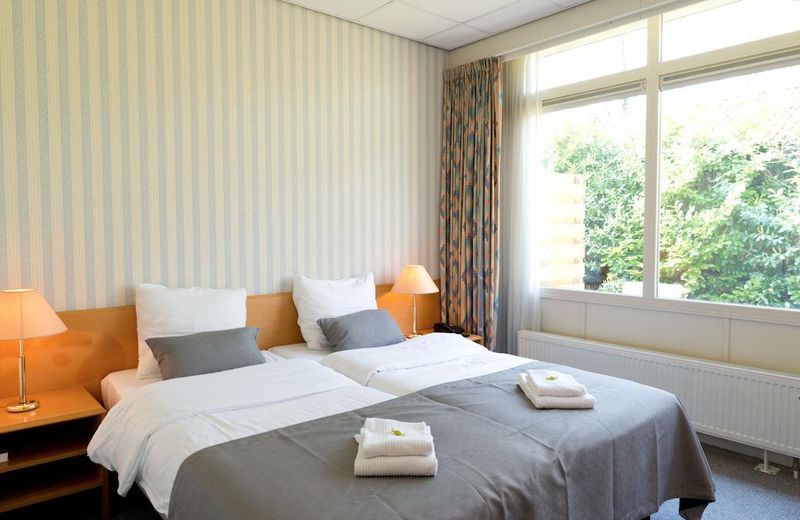 Hotel & Restaurant Wildthout