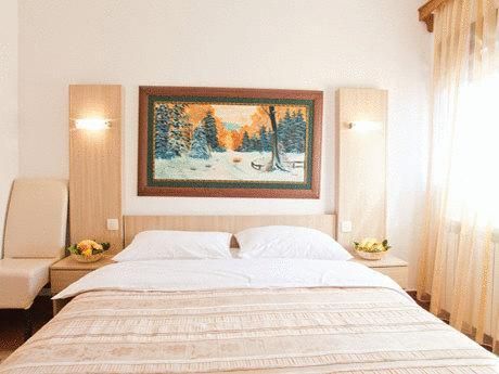 Hotel Perjanik