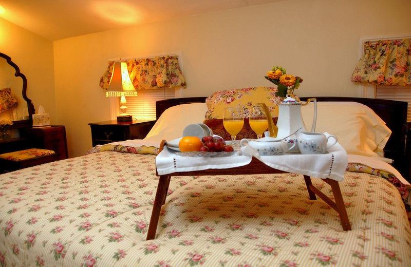 Arbor View House Bed and Breakfast
