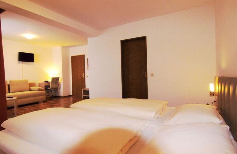SPORTHOTEL IHLE