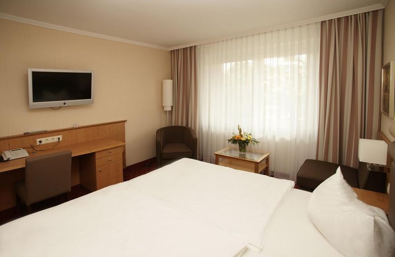 Komforthotel Kaiserhof