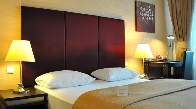 Hotel Konak Mazlum